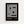 Bauhaus 1919 White dots Plakat