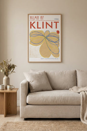 Se vores bestseller Hilma af Klimt