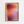 Blød Aften Glød plakaten, hvor rosa og orange nuancer smelter sammen i en rolig og elegant farveovergang.