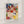 Paul Klee udstillingsplakat – Motif from Hammamet, Museum of Modern Art, farverig geometrisk kunst