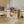 Paul Klee udstillingsplakat – Motif from Hammamet, Museum of Modern Art, farverig geometrisk kunst