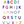 A-Z Alfabet Plakat – Sjov og Læring til Børneværelset