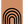 Abstract Half Door Plakat | Minimalistisk & Moderne Kunst