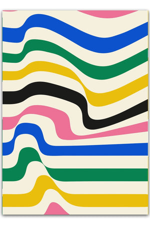 Bauhaus mind in peace Ellens Shop