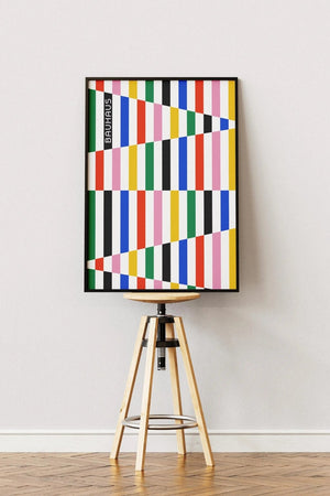Bauhaus Mindreader Ellens Shop