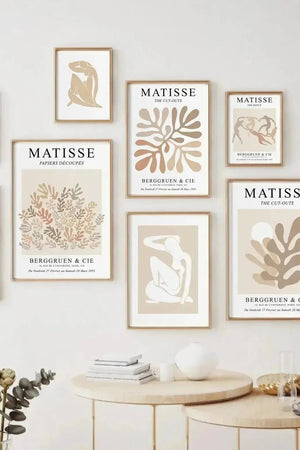 Beige Maze Ellens Shop