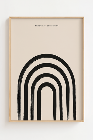 Bending Gate Plakat