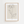 Botanisk Rose Plakat