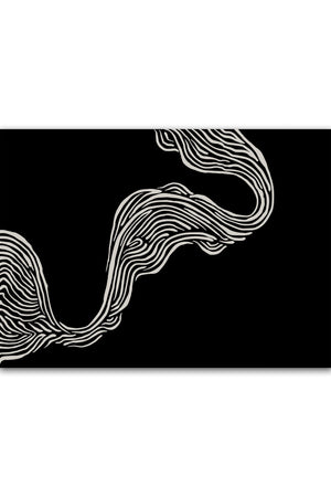 Dark Trail Plakat