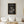 Galerie Jardin Plakat