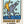 Knokke Dolphin - Keith Haring Plakat