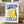 Grafisk Limoncello plakat med stor citron og teksten “La Dolce Vita” – italiensk retro plakat med moderne typografi og farver.