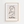 Beige Madame – Matisse Plakat

