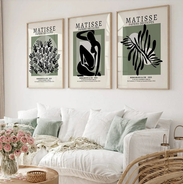 Matisse Femme Madame Ellens Shop