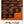 Orange Car Crash - Andy Warhol Plakat