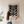 Sort Gren Plakat | Minimalistisk Naturmotiv i Sort Design