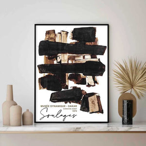 Soulages Sunrise Ellens Shop
