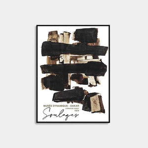 Soulages Sunrise Ellens Shop