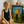 Standard Minecraft plakat (lav din egen)
