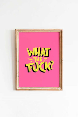 What The FJCK Ellens Shop