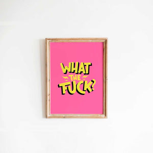 What The FJCK Ellens Shop