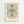 William Morris - St. James Pattern Plakat