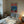 破滅 The End is Already Written plakat i egetræsramme over seng