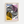 Squares Bauhaus Plakat